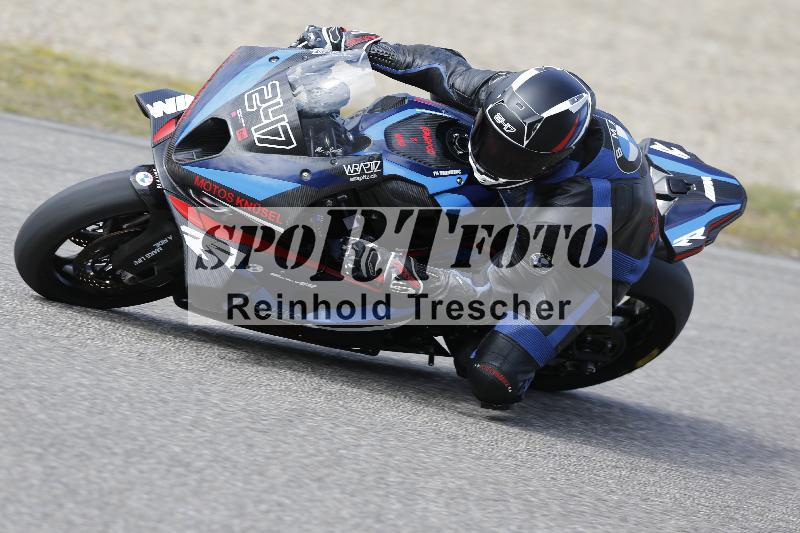 /02 03.04.2026 Speer Racing ADR/Gruppe rot/247